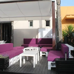 Maison d'hôtes Sabana, San Martín