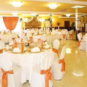 Hotel La Nava, Iznalloz