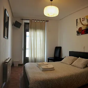 Aristizabal Espagne