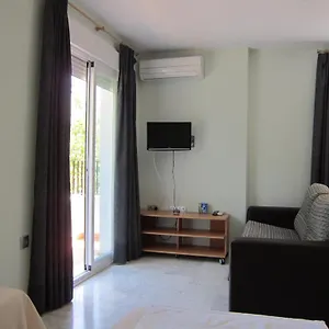 Apartahotel Dona Reyes