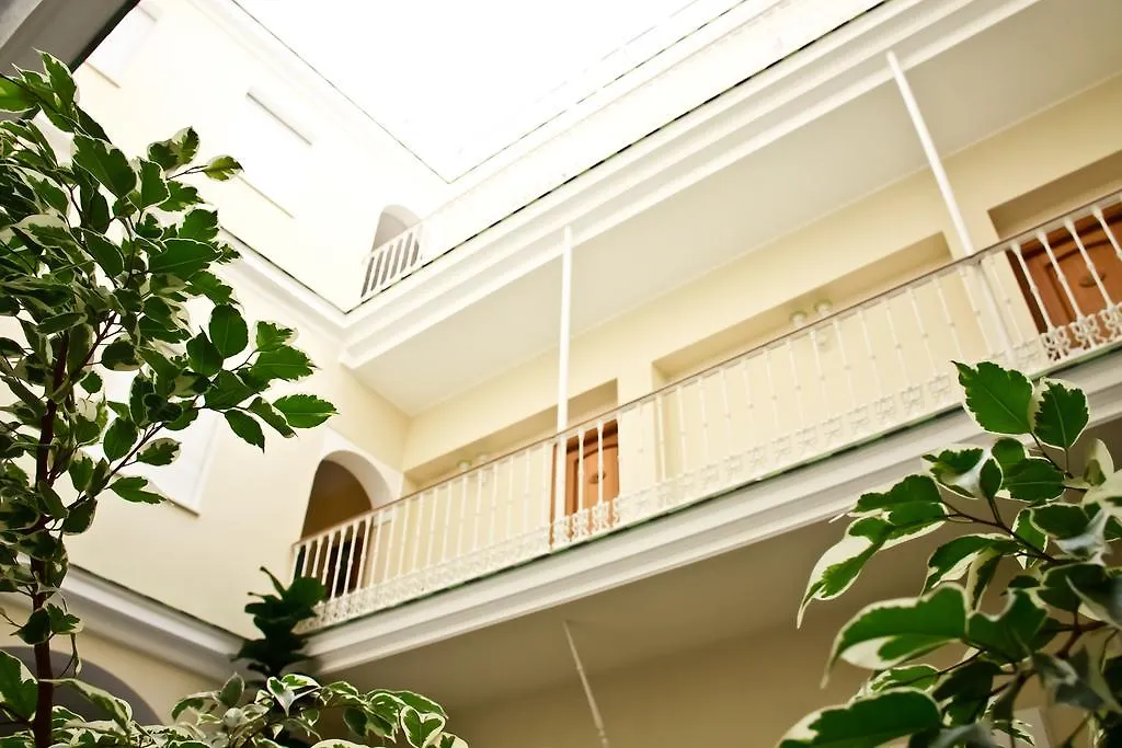 Hotel La Espanola Chipiona