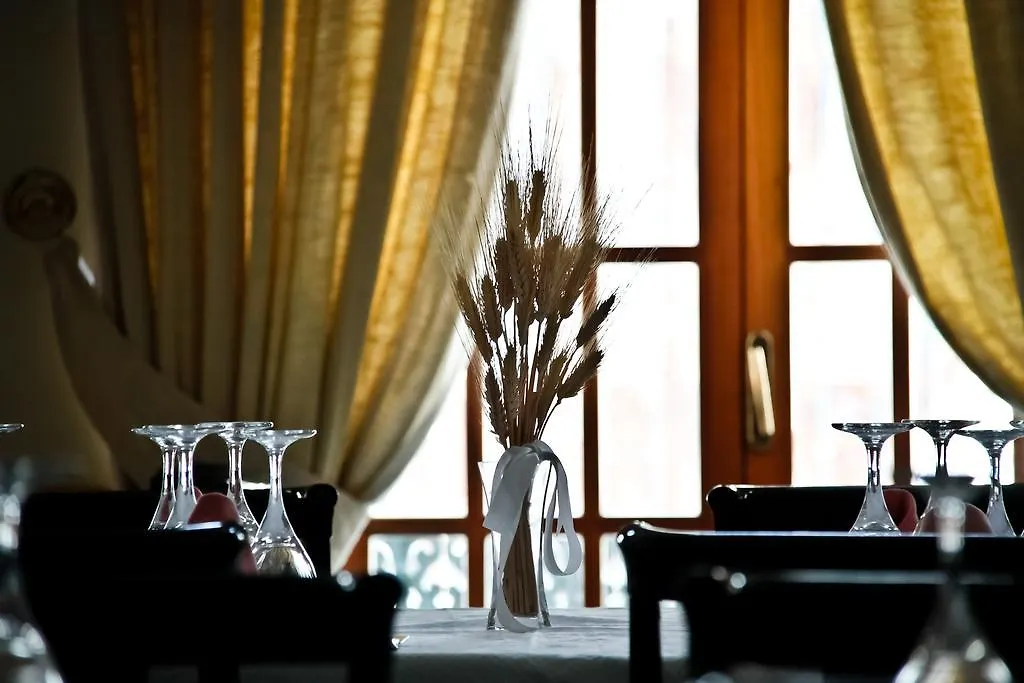 Hotel La Espanola Chipiona