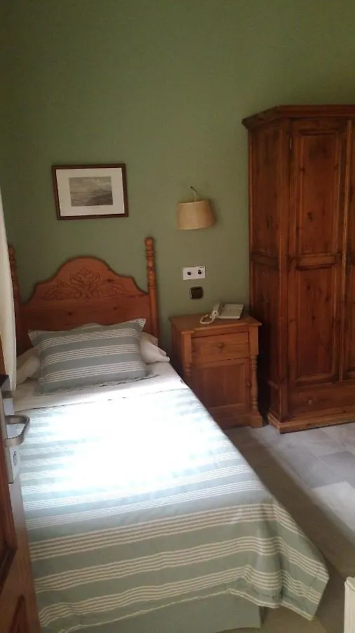 Hotel La Espanola Chipiona