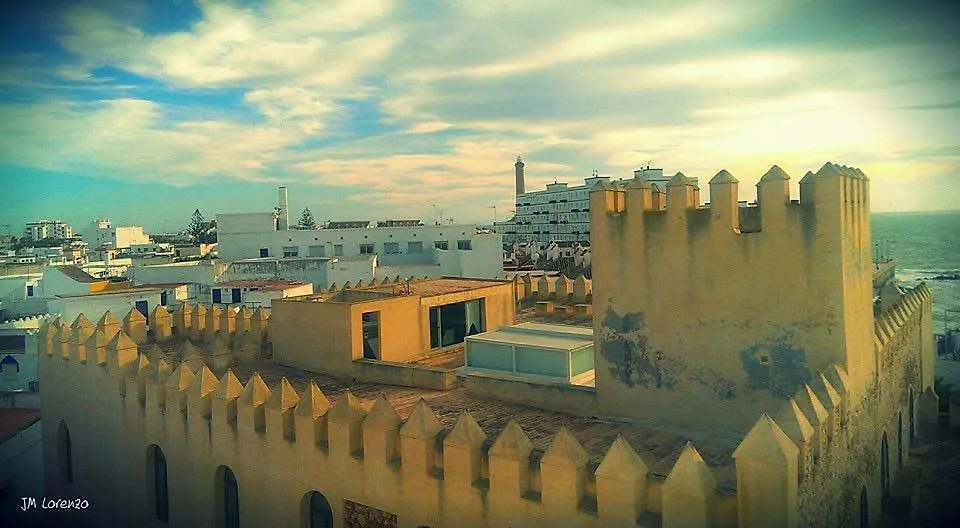 Hotel La Espanola Chipiona