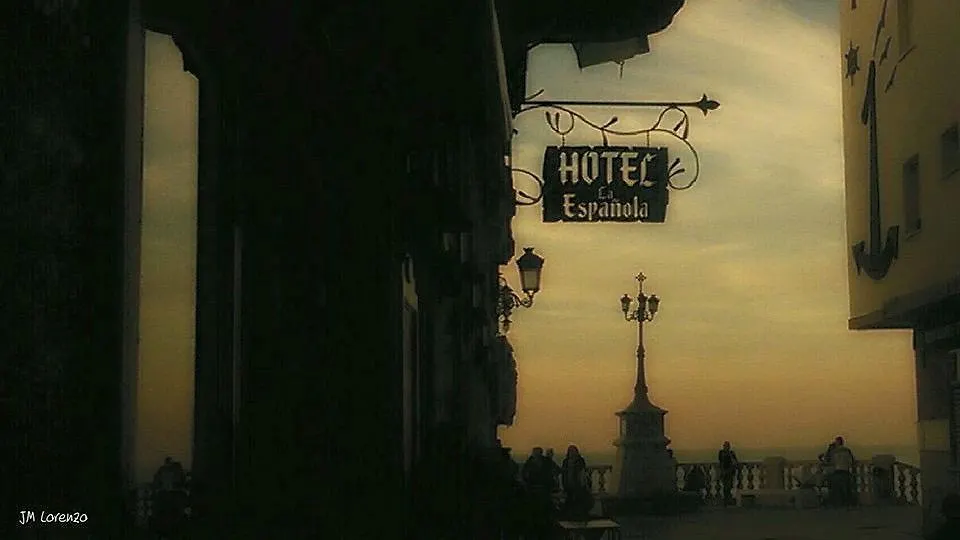 Hotel La Espanola Chipiona 2*,  Spanyolország