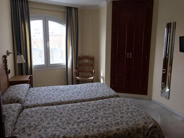 Hotel La Espanola Chipiona