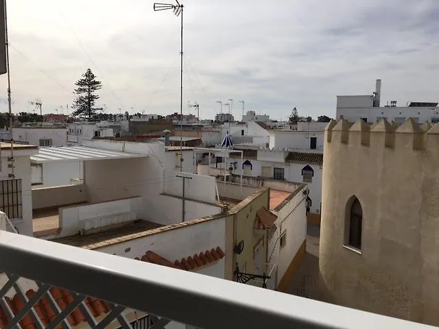 Hotel La Espanola Chipiona