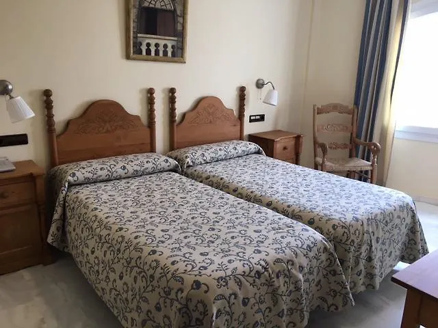 Hotel La Espanola Chipiona 2*,  Spanyolország