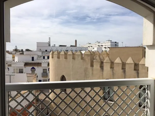 Hotel La Espanola Chipiona