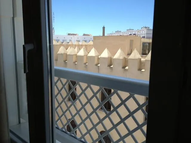 Hotel La Espanola Chipiona
