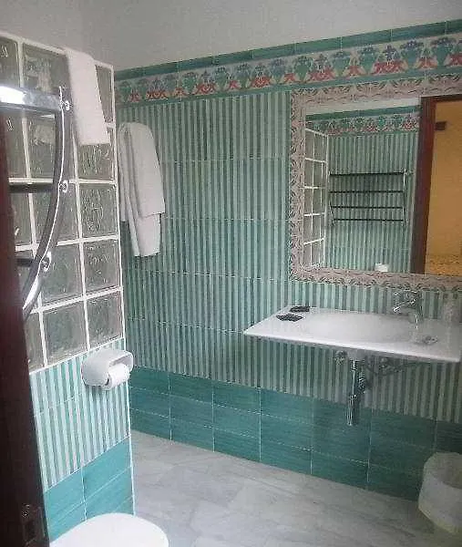 Hotel La Espanola Chipiona