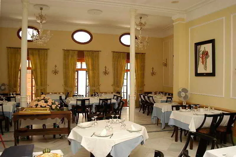 Hotel La Espanola Chipiona