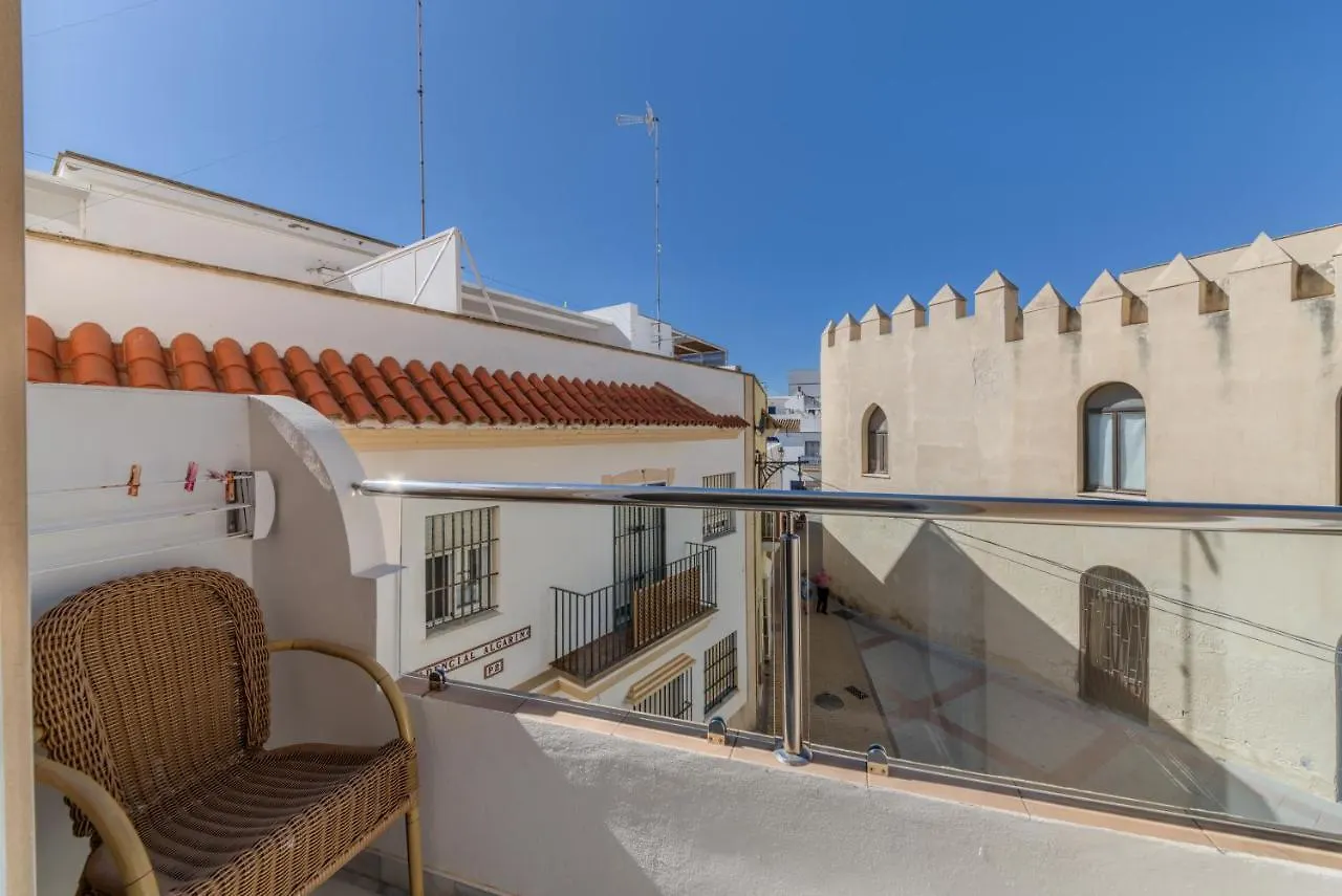 Hotel La Espanola Chipiona