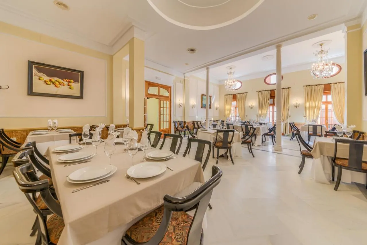 Hotel La Espanola Chipiona 2*,  Spanyolország