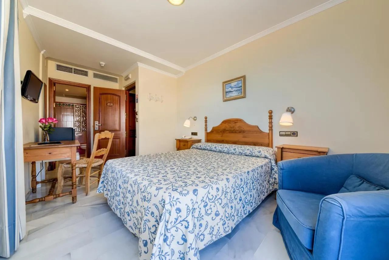 Hotel La Espanola Chipiona