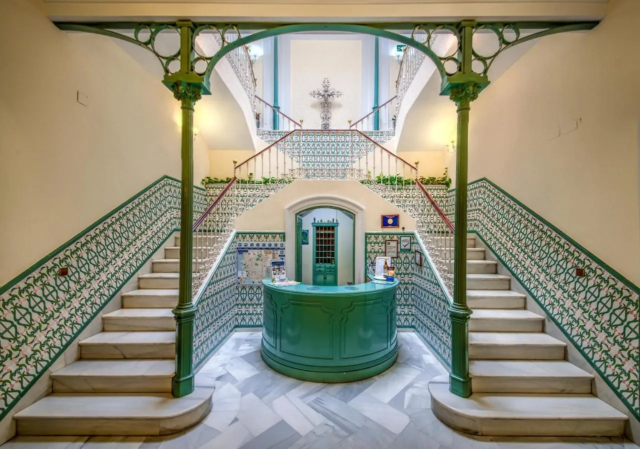 Hotel La Espanola Chipiona