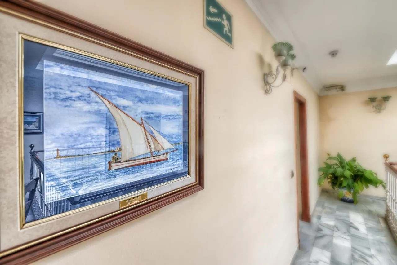 Hotel La Espanola Chipiona