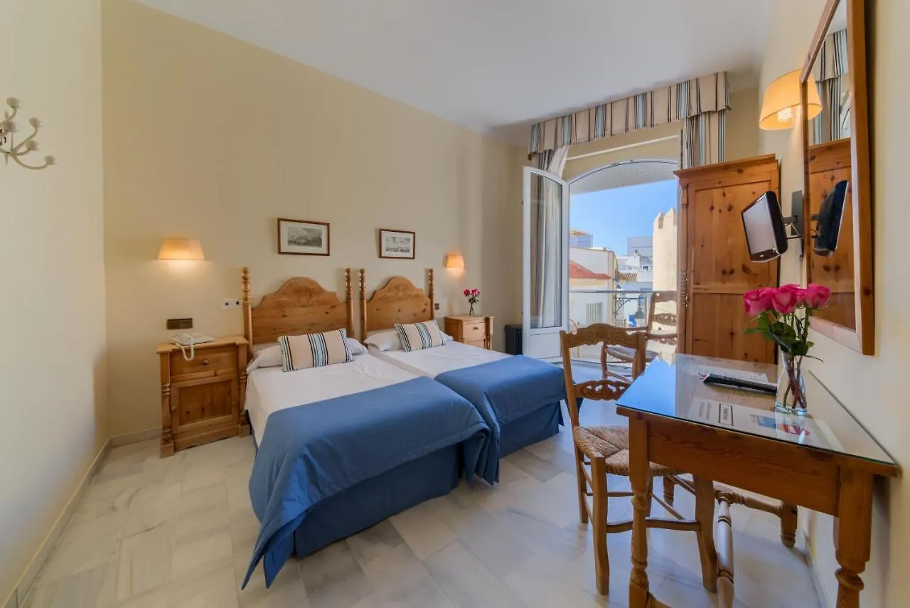 Hotel La Espanola Chipiona