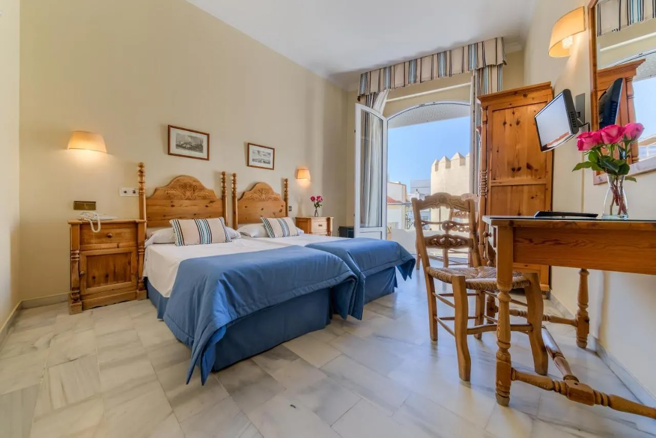 **  Hotel La Espanola Chipiona Spanyolország