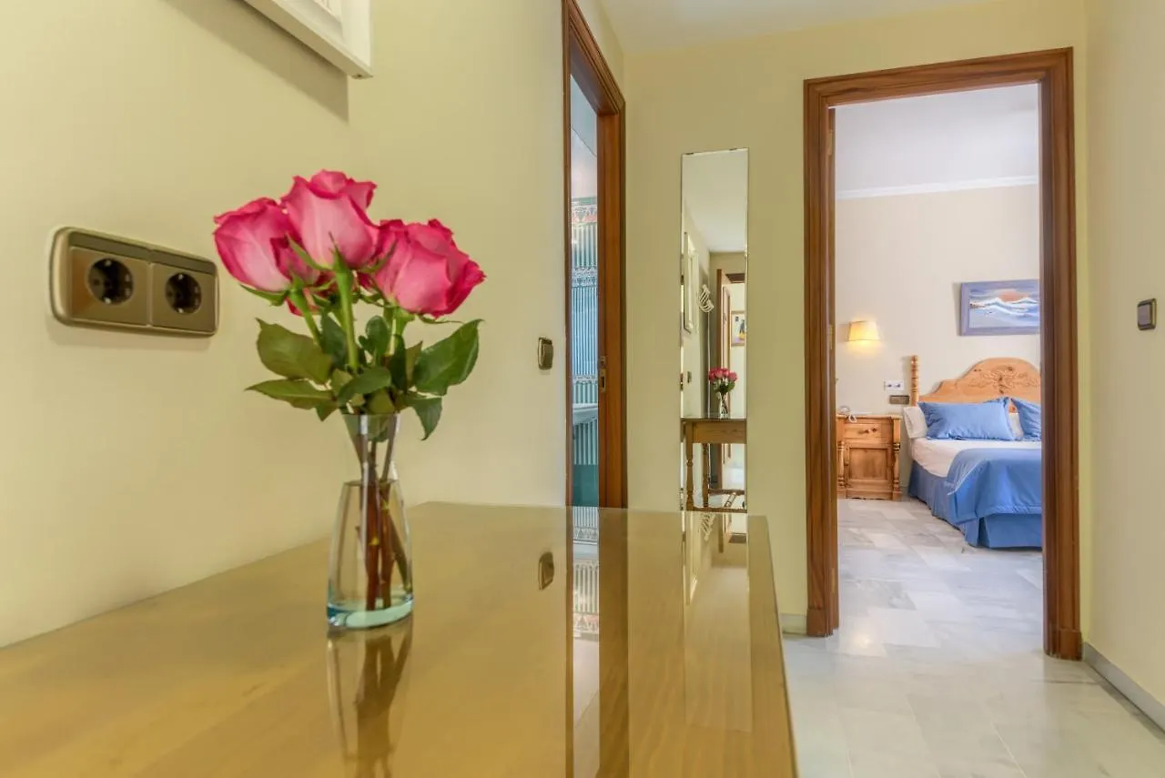 **  Hotel La Espanola Chipiona Spanyolország