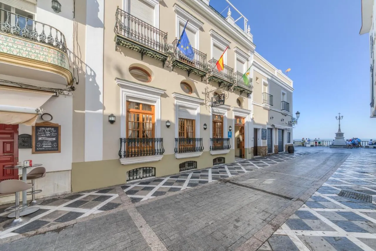 Hotel La Espanola Chipiona