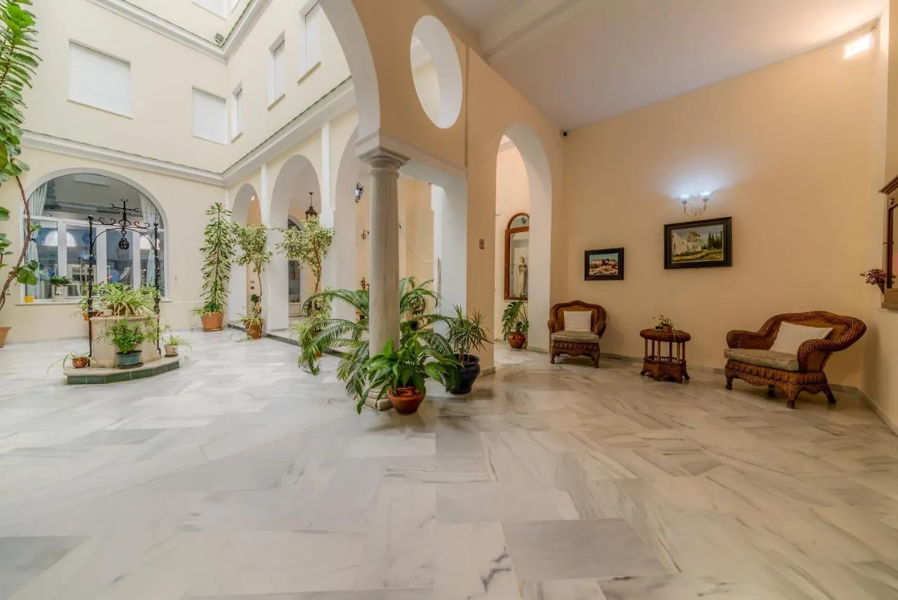Hotel La Espanola Chipiona
