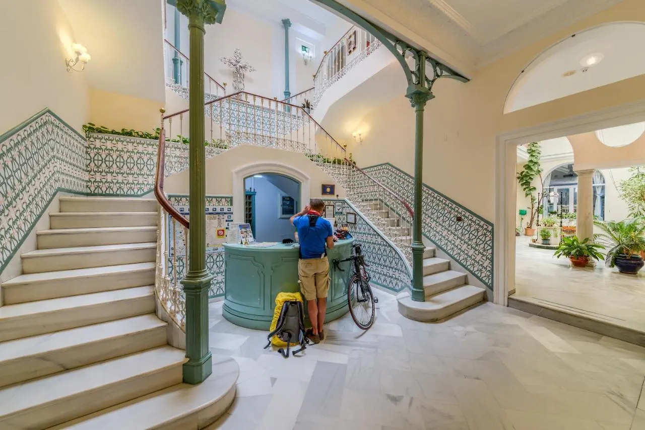 Hotel La Espanola Chipiona