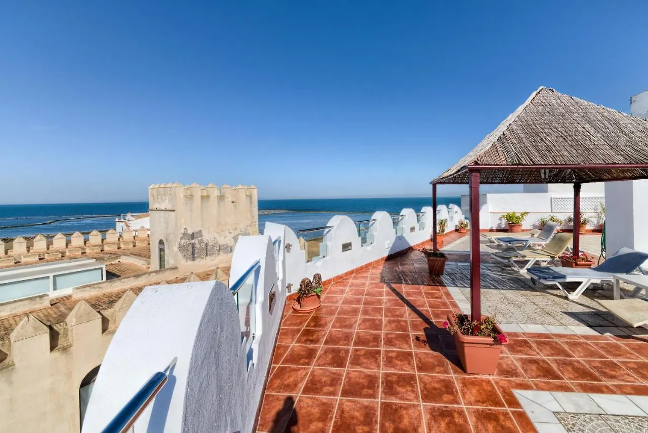 Hotel La Espanola Chipiona