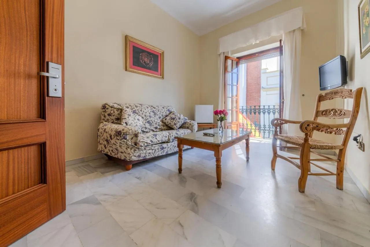 Hotel La Espanola Chipiona