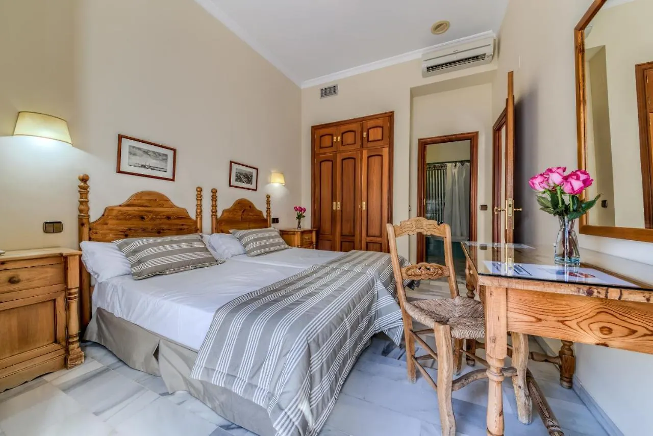 Hotel La Espanola Chipiona 2*,