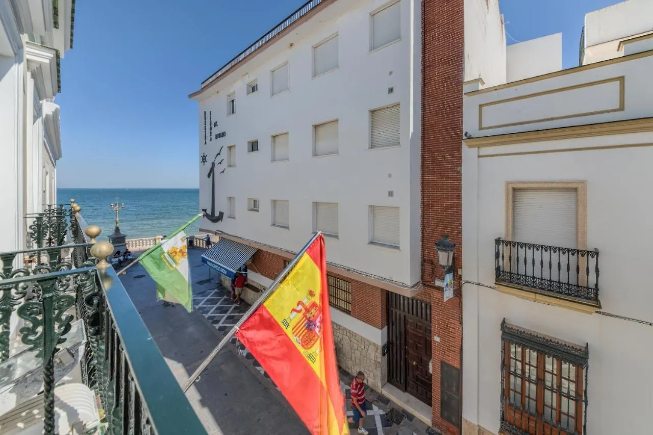 Hotel La Espanola Chipiona