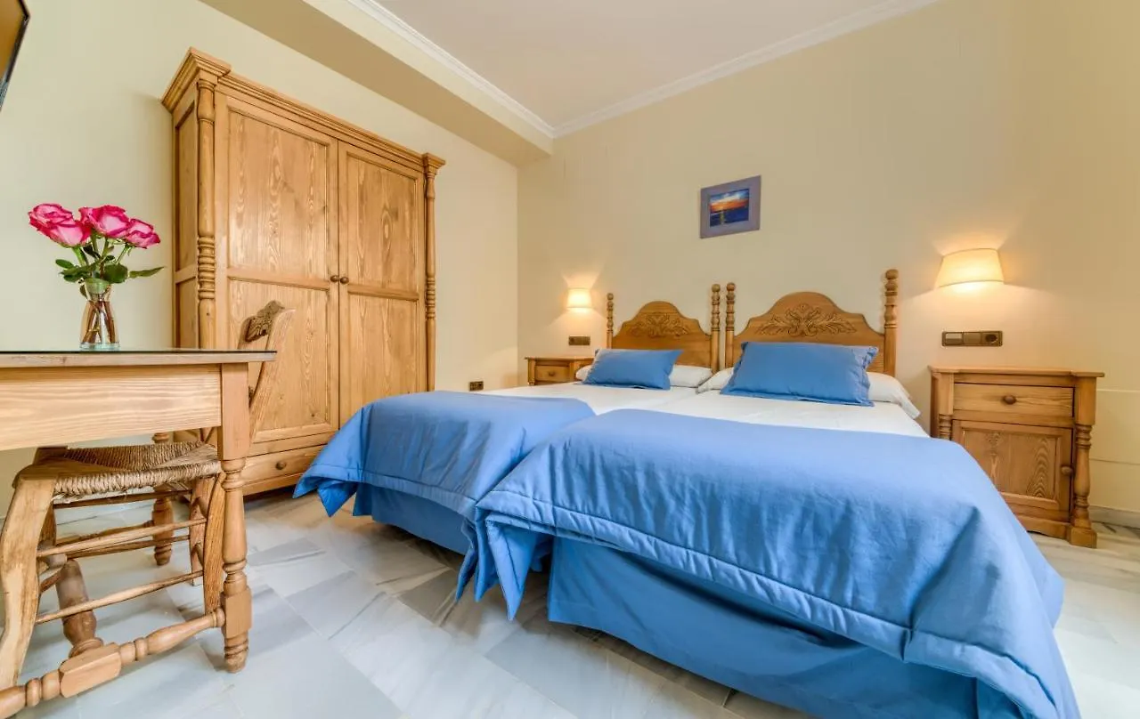 Hotel La Espanola Chipiona 2*,