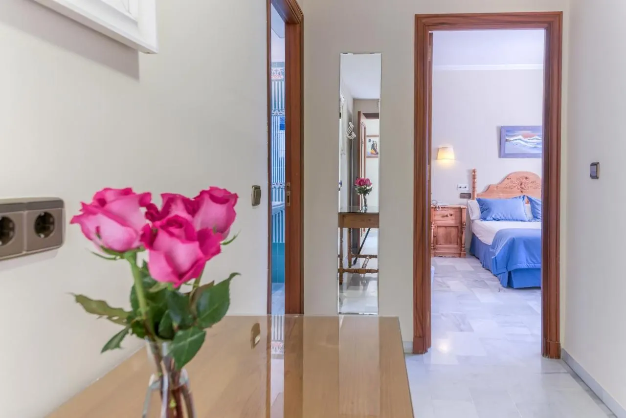 Hotel La Espanola Chipiona